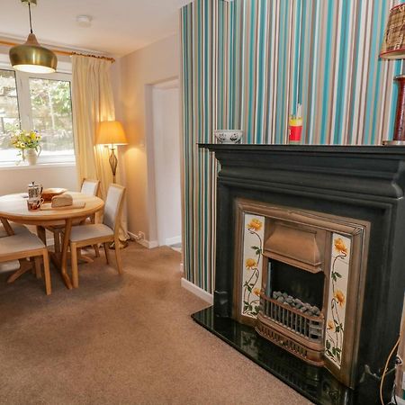 Nathaniel'S Cottage Kirkcudbright Luaran gambar