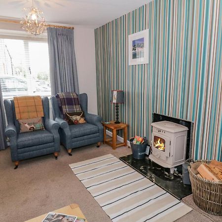 Nathaniel'S Cottage Kirkcudbright Luaran gambar