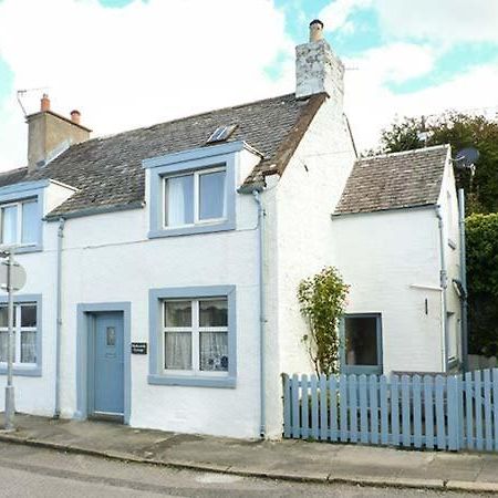 Nathaniel'S Cottage Kirkcudbright Luaran gambar