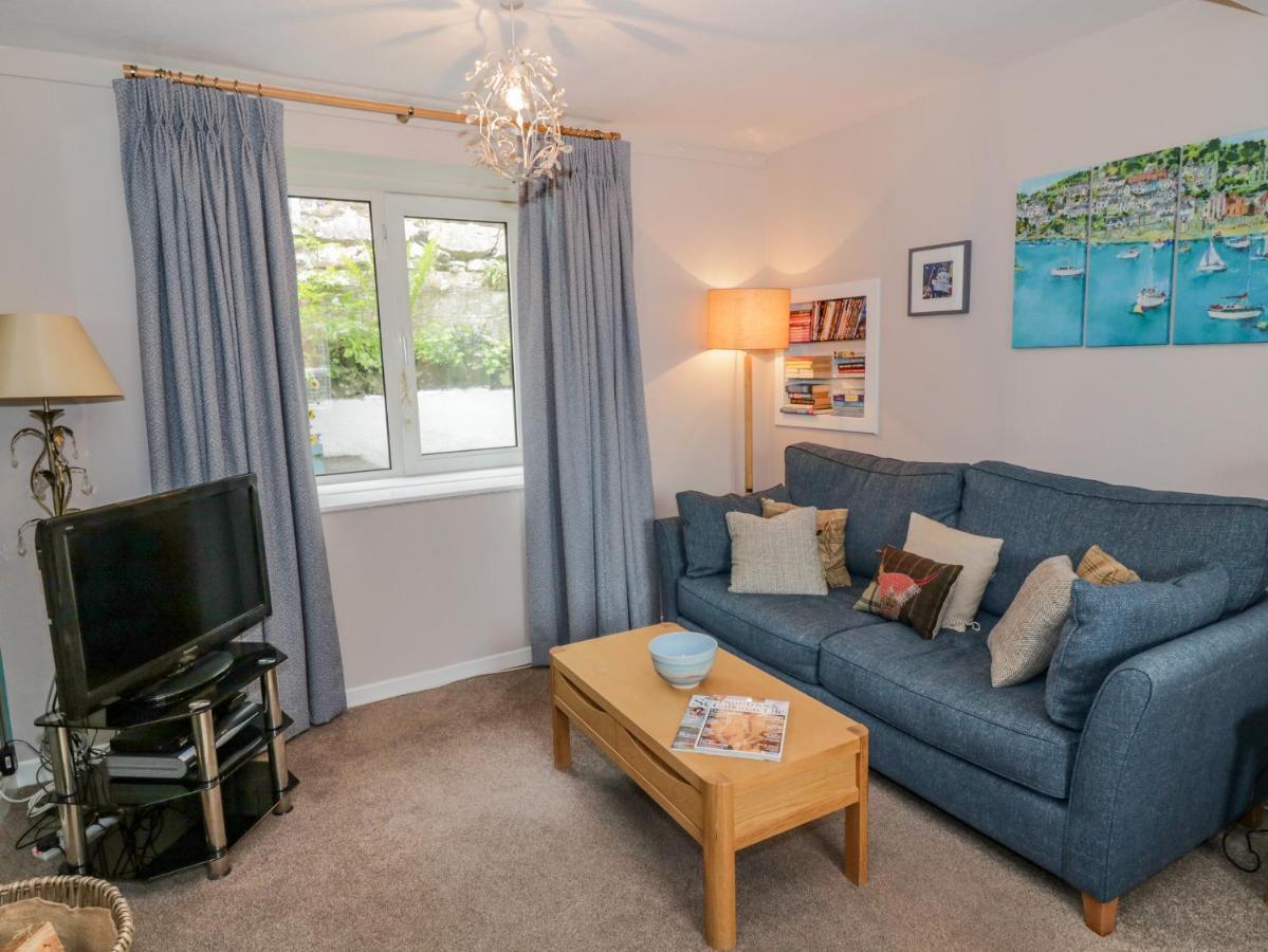 Nathaniel'S Cottage Kirkcudbright Luaran gambar