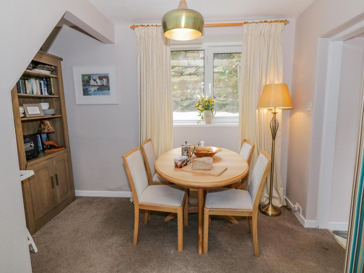 Nathaniel'S Cottage Kirkcudbright Luaran gambar