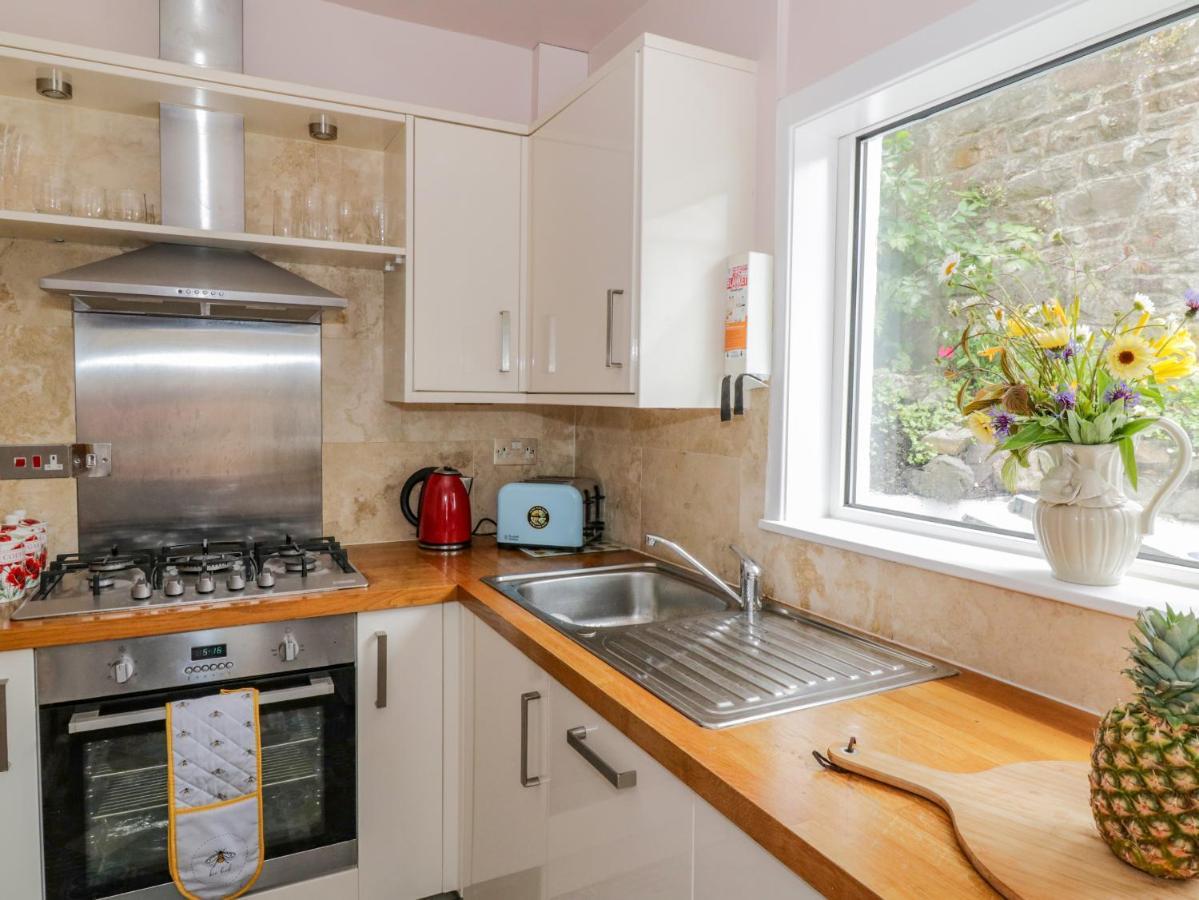 Nathaniel'S Cottage Kirkcudbright Luaran gambar