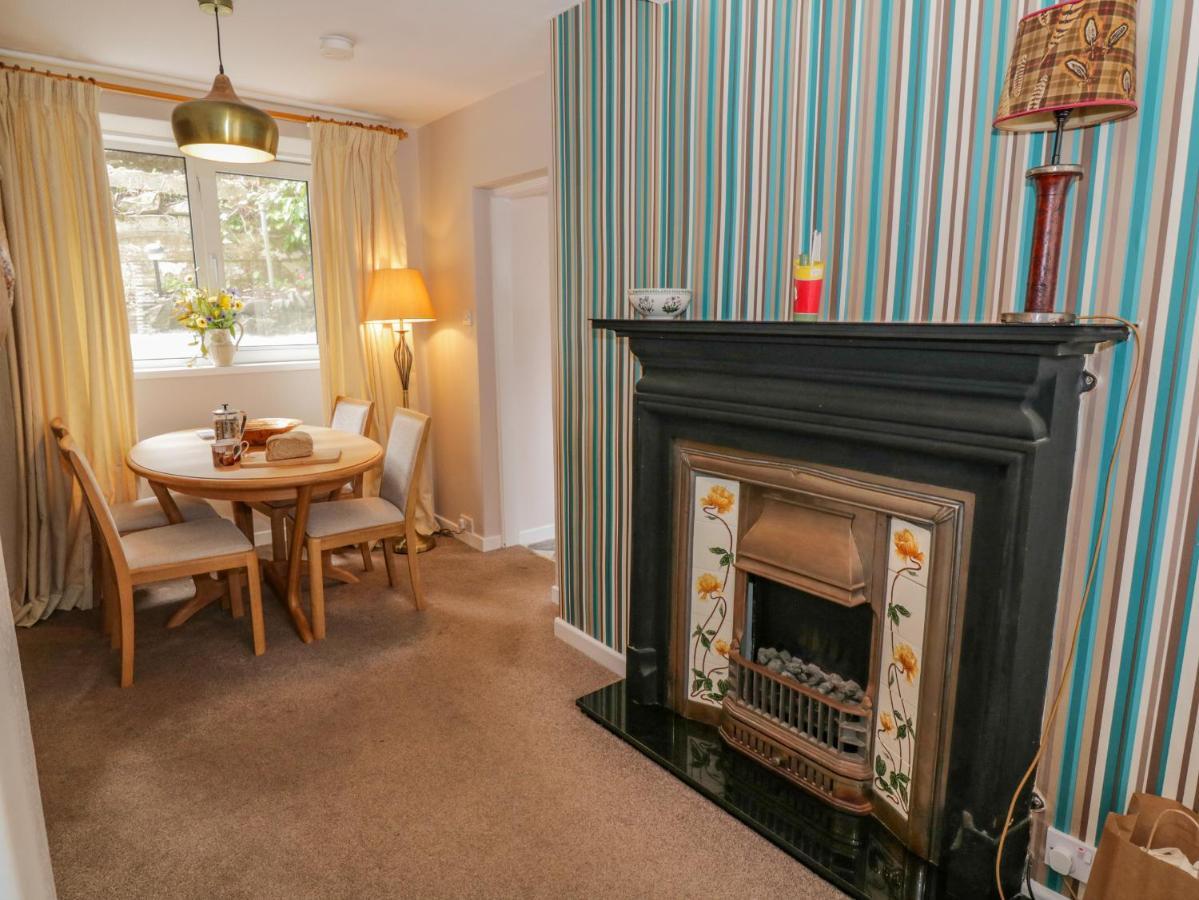 Nathaniel'S Cottage Kirkcudbright Luaran gambar