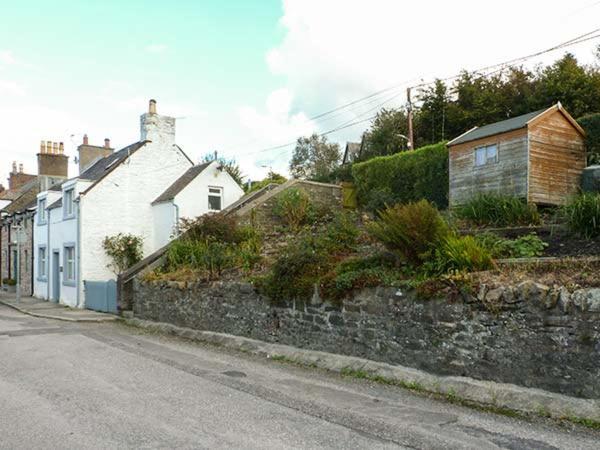 Nathaniel'S Cottage Kirkcudbright Luaran gambar